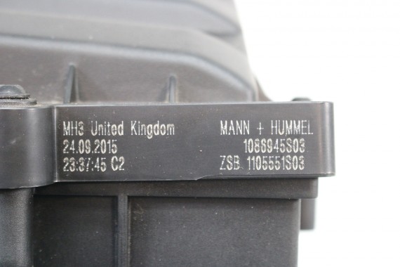 VW AUDI FILTR POWIETRZA 5Q0129607S 5Q0129601AA 5Q0129607S obudowa 5Q0129601BM 5Q0129607AE 5Q0129607N 5Q0129607AE 5Q0129601AG