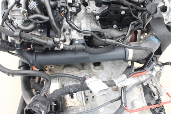 AUDI RURA INTERCOOLERA 04L145762T 04L145828G INTERKULERA WĄŻ CIŚNIENIOWY RURY POWIETRZA CHŁODNICY 04L 145 762 T 04L 145 828 G