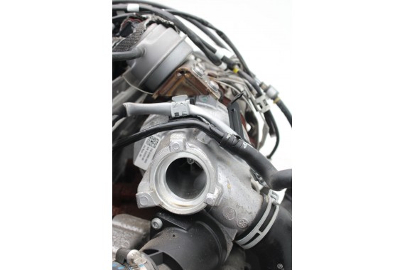 AUDI VW TURBINA TURBOSPREŻARKA 04L253016H 04L253020A 04L253020H 04L253020S 04L 253 016 04L253016H 04L253016 04L253020A 04L253020