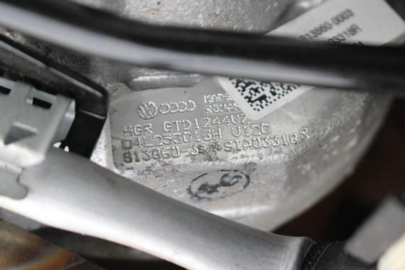 AUDI VW TURBINA TURBOSPREŻARKA 04L253016H 04L253020A 04L253020H 04L253020S 04L 253 016 04L253016H 04L253016 04L253020A 04L253020