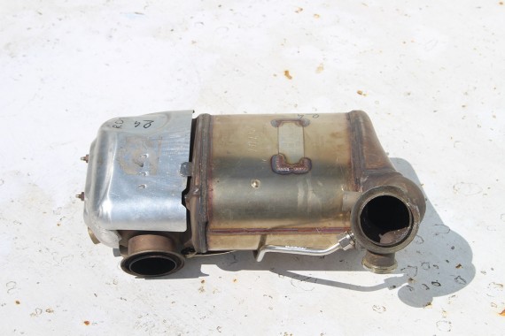 SKODA VW KATALIZATOR FILTR 04L131669C 04L131669CX FILTR CZĄSTEK STAŁYCH DPF 04L131765BM 1K0181HB 04L 131 669 C CX diesel 2.0TDi