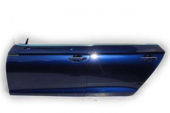 AUDI A5 SPORTBACK DRZWI...