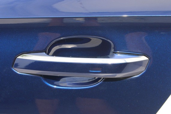 AUDI A5 SPORTBACK DRZWI LEWE PRZÓD + TYŁ STRONA LEWA przednie tylne 2 sztuki 8W F5 Kolor 2D2D LX5H Niebieski 8W8831051 8W8833051