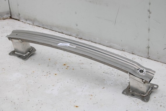 AUDI A4 A5 BELKA ZDERZAKA TYŁ 8W0807309F 8W0807309A 8W0 807 309 8W0 807 309 A 8W B9 F5 wzmocnienie 8W0807309 8W0807309G