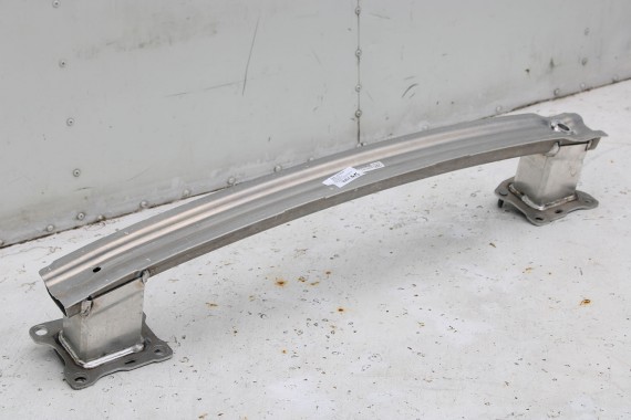 AUDI A4 A5 BELKA ZDERZAKA TYŁ 8W0807309F 8W0807309A 8W0 807 309 8W0 807 309 A 8W B9 F5 wzmocnienie 8W0807309 8W0807309G