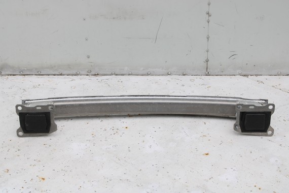 AUDI A4 A5 BELKA ZDERZAKA TYŁ 8W0807309F 8W0807309A 8W0 807 309 8W0 807 309 A 8W B9 F5 wzmocnienie 8W0807309 8W0807309G