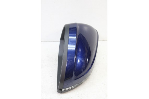 AUDI A5 8W F5 LUSTERKO DRZWI PRAWE 12pin 8W8 2D2D LX5H Niebieskistrona prawa zewnętrzne pinów kabli SPORTBACK 8W8 F5 12 pinowe