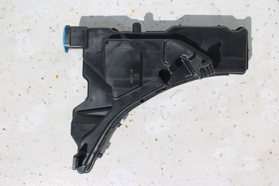 AUDI A5 ZBIORNIK SPRYSKIWACZY 8W6955451E 8W6 955 451 E pojemnik płynu + pompka 8W F5 8W6955453B 8W6955451B 8W6955453E 8W6955453D