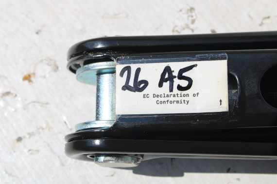 AUDI A4 A5 PODNOŚNIK LEWAREK TRAPEZOWY 8W0011031C 8W0011031B 8W0011031D 8W0011031 8W0 011 031 C 8W0011031 8W0011031 8W0011031C