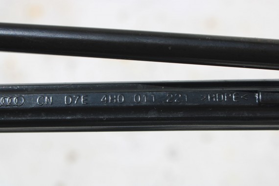AUDI A4 A5 PODNOŚNIK LEWAREK TRAPEZOWY 8W0011031C 8W0011031B 8W0011031D 8W0011031 8W0 011 031 C 8W0011031 8W0011031 8W0011031C