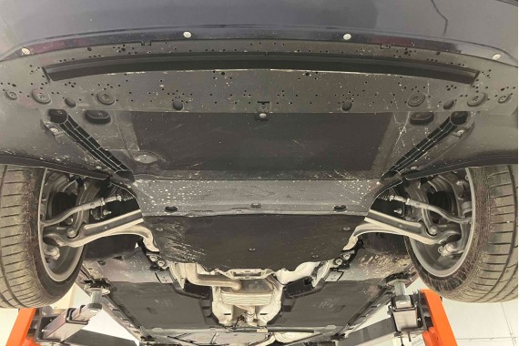 AUDI A4 A5 WYDECH TŁUMIK 8W0253411P 8W0253611K 1.5 TSi benzyna 8W F5 8W0 253 211 F b9 środkowy 8W0253611K 8W0253411P 8W8253078M