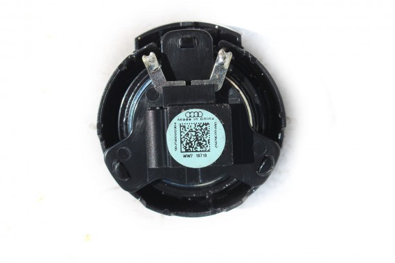AUDI A5 8W F5 GŁOŚNIKI WZMACNIACZ BANG&Olufsen 8W0035465 8W6035399D 8W6035400D 8W5035297 8W0035303 8W0035416D 8W9035382C ZESTAW