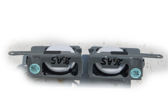 AUDI A5 8W F5 GŁOŚNIKI WZMACNIACZ BANG&Olufsen 8W0035465 8W6035399D 8W6035400D 8W5035297 8W0035303 8W0035416D 8W9035382C ZESTAW