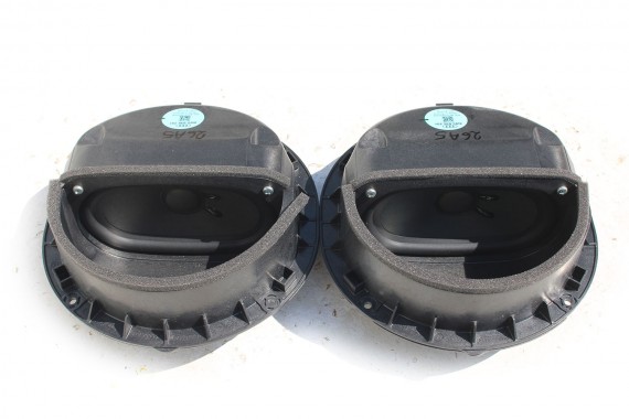 AUDI A5 8W F5 GŁOŚNIKI WZMACNIACZ BANG&Olufsen 8W0035465 8W6035399D 8W6035400D 8W5035297 8W0035303 8W0035416D 8W9035382C ZESTAW