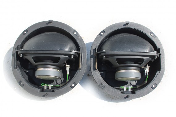 AUDI A5 8W F5 GŁOŚNIKI WZMACNIACZ BANG&Olufsen 8W0035465 8W6035399D 8W6035400D 8W5035297 8W0035303 8W0035416D 8W9035382C ZESTAW