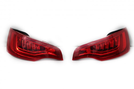 AUDI Q7 FL LIFT LAMPY LED...