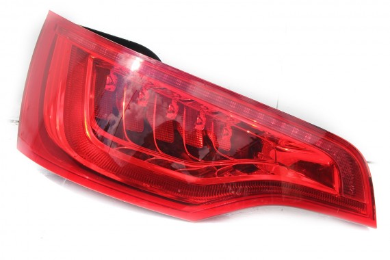 AUDI Q7 FL LIFT LAMPY LED TYŁ 4L0945093F 4L0945094F 4L0 945 093 F 4L0 945 094 F lampa tylna 4L 4L0945093L 4L0945094L 4L0945093F
