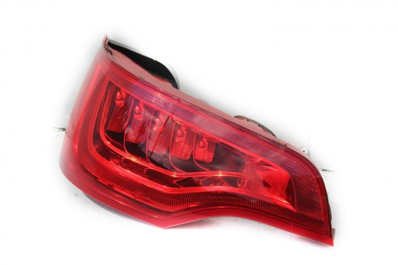AUDI Q7 FL LIFT LAMPY LED TYŁ 4L0945093F 4L0945094F 4L0 945 093 F 4L0 945 094 F lampa tylna 4L 4L0945093L 4L0945094L 4L0945093F