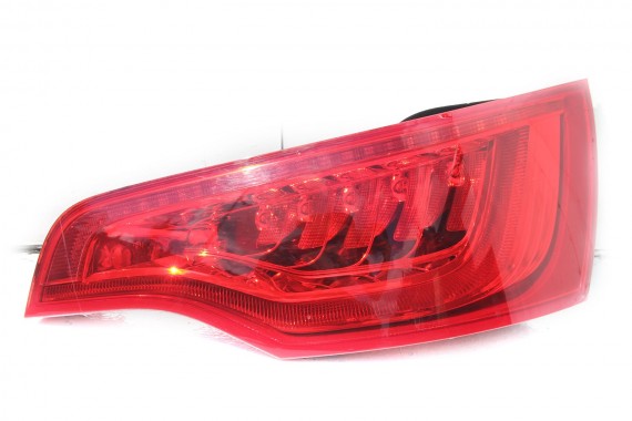 AUDI Q7 FL LIFT LAMPY LED TYŁ 4L0945093F 4L0945094F 4L0 945 093 F 4L0 945 094 F lampa tylna 4L 4L0945093L 4L0945094L 4L0945093F