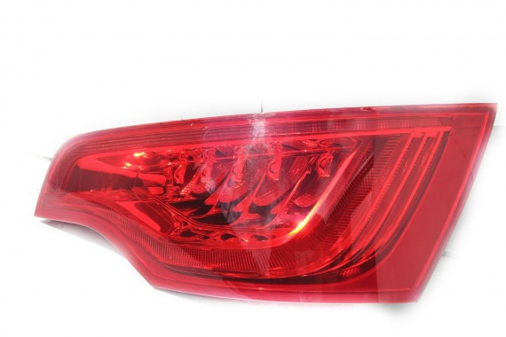 AUDI Q7 FL LIFT LAMPY LED TYŁ 4L0945093F 4L0945094F 4L0 945 093 F 4L0 945 094 F lampa tylna 4L 4L0945093L 4L0945094L 4L0945093F