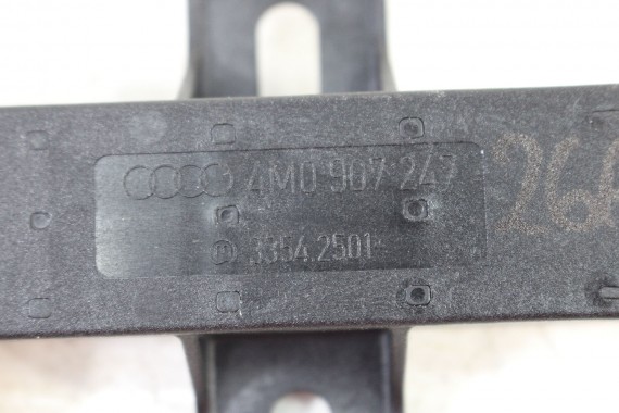 VW AUDI ANTENA KESSY 4M0907247 4M0 907 247 zezwolenia na wejście i uruchomienie A4 A5 A6 A7 A8 Q5 Q7 Q8 TOUAREG