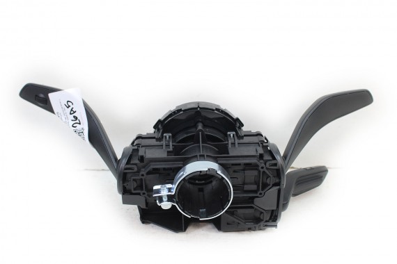 AUDI A5 F5 MANETKI + TAŚMA AIR BAG 4N0907129KH 4M0907129HH 4N0907129MN przełączniki kierownicy + moduł manetka 4N0 907 129 S