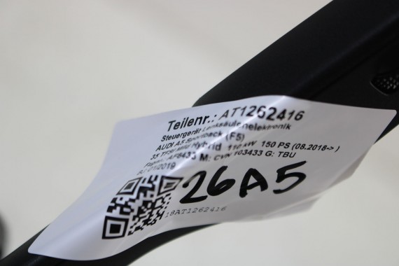 AUDI A5 F5 MANETKI + TAŚMA AIR BAG 4N0907129KH 4M0907129HH 4N0907129MN przełączniki kierownicy + moduł manetka 4N0 907 129 S