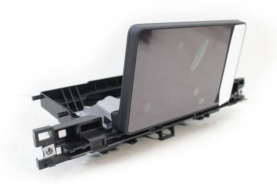 AUDI A4 A5 MONITOR EKRAN LCD WYŚWIETLACZ 8W8919604 8W8 919 604 8W 7 " CALI 8W1919604 8W1 919 604 Z MECHANIZMEM