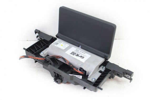 AUDI A4 A5 MONITOR EKRAN LCD WYŚWIETLACZ 8W8919604 8W8 919 604 8W 7 " CALI 8W1919604 8W1919604 Z MECHANIZMEM 8W8919604 8W1919604