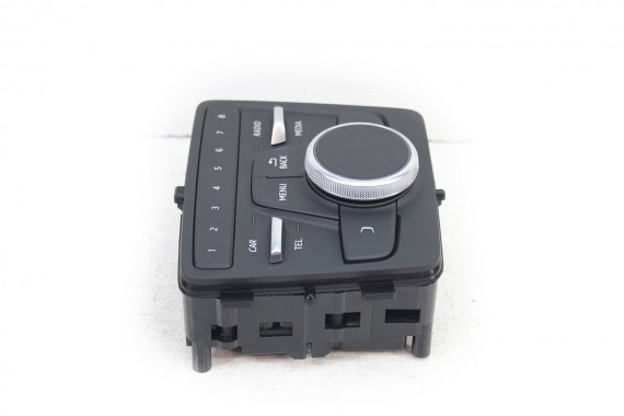 AUDI A4 A5 PANEL MMI GAŁKA STEROWANIA MMI 8W0919614M 8W0 919 614 8W B9 F5 8W0919614M 8W0919614M 8W0919614M 8W0919614M 8W0919614