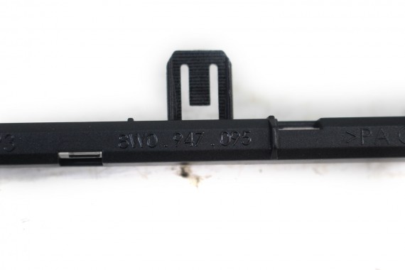 AUDI A4 A5 LISTWY podświetlane 8W0947417 8W0947418 8W0 947 417 8W0 947 418  listwa 8W F5 9B9 OŚWIETLENIE TUNELU LED ambi light