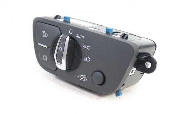 AUDI A4 A5 A5 Q7 PRZEŁĄCZNIK WŁĄCZNIK ŚWIATEŁ 4M0941531AG 4M0941531AN 4M0 941 531 AG 8W 4M b9 f5 fy 4M0 941 531 AN