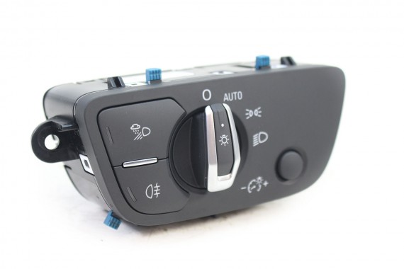 AUDI A4 A5 A5 Q7 PRZEŁĄCZNIK WŁĄCZNIK ŚWIATEŁ 4M0941531AG 4M0941531AN 4M0 941 531 AG 8W 4M b9 f5 fy 4M0 941 531 AN