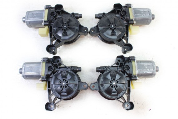 VW AUDI SILNIK PODNOŚNIKA SZYBY 8W0959801 8W0959802 8W0959811 8W0959812 silniczek szyb 8W0 959 801 8W0959801 8W0959802 8W0959811