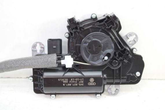 AUDI A5 8W F5 KLAPA ELEKTRYCZNA 8W8827851A BAGAŻNIKA 3V5827887B 8W8959107D 4M0827506D KOMPLET SIŁOWNIKÓW KLAPY SIŁOWNIK ZESTAW
