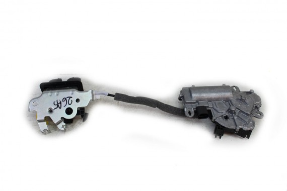 AUDI A5 8W F5 KLAPA ELEKTRYCZNA 8W8827851A BAGAŻNIKA 3V5827887B 8W8959107D 4M0827506D KOMPLET SIŁOWNIKÓW KLAPY SIŁOWNIK ZESTAW