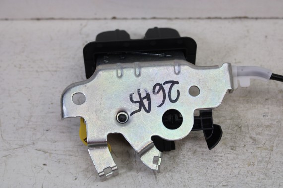 AUDI A5 8W F5 KLAPA ELEKTRYCZNA 8W8827851A BAGAŻNIKA 3V5827887B 8W8959107D 4M0827506D KOMPLET SIŁOWNIKÓW KLAPY SIŁOWNIK ZESTAW