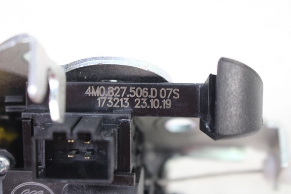 AUDI A5 8W F5 KLAPA ELEKTRYCZNA 8W8827851A BAGAŻNIKA 3V5827887B 8W8959107D 4M0827506D KOMPLET SIŁOWNIKÓW KLAPY SIŁOWNIK ZESTAW