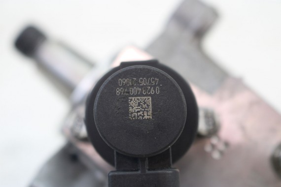 AUDI VW SKODA POMPA CISNIENIA PALIWA 04L130755D 04L130755E wysokiego 04L 130 755 D 04L 130 755 E TDi diesel producent BOSCH