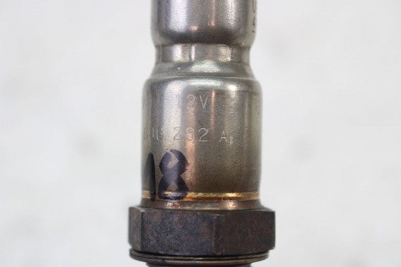 VW AUDI SKODA SONDA LAMBDA 04L906262A 04L906262AD 1.6 2.0 TDi 04L 906 262 A 04L906262AD 04L906262AF 04L906262A 04L906262AD