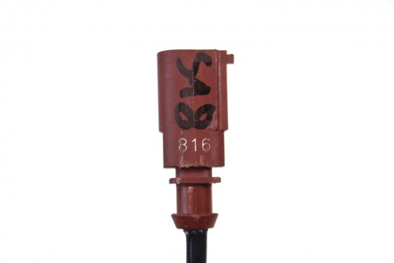 VW AUDI SKODA SEAT CZUJNIK SPALIN 04L906088DB 04L 906 088 DB 2.0 TDi diesel 04L 906 088 AK 04L906088AK