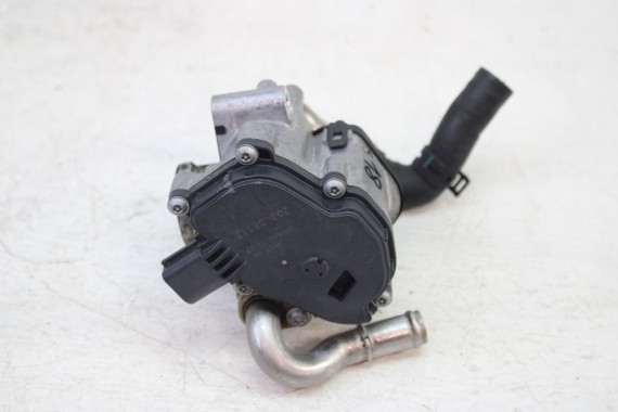 VW AUDI SKODA PRZEPUSTNICA ZAWÓR EGR 04L131501R 04L 131 501 R TDi 04L131501R 04L131501R 04L131501F 04L131501R 04L131501AD V100