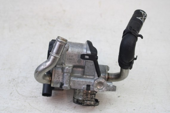 VW AUDI SKODA PRZEPUSTNICA ZAWÓR EGR 04L131501R 04L 131 501 R TDi 04L131501R 04L131501R 04L131501F 04L131501R 04L131501AD V100