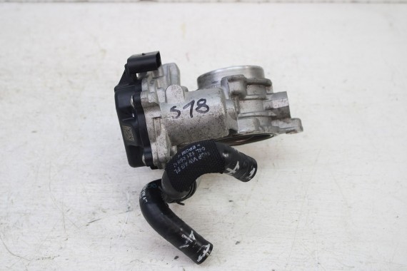 VW AUDI SEAT SKODA PRZEPUSTNICA 04L128059R 04L128063R 04L128063AA 04L 128 059 R 04L 128 063 R 04L 128 063 AA silniki diesel