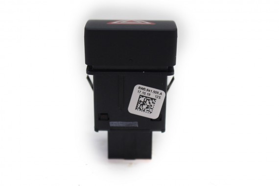 AUDI A4 A5 PRZYCISK ŚWIATEŁ AWARYJNYCH 8W0941509A 8W0 941 509 A 8W F5 B9 włącznik 8W0941509A 8W0941509A 8W0941509A 8W0941509A