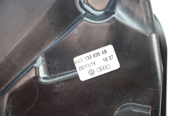 AUDI A4 A5 OBUDOWA FILTR POWIETRZA 8W0133837AB 8W0133835AB 8W0133843C 8W0 133 837 8W0 133 835 8W F5 B9 8W0133837 8W0133835