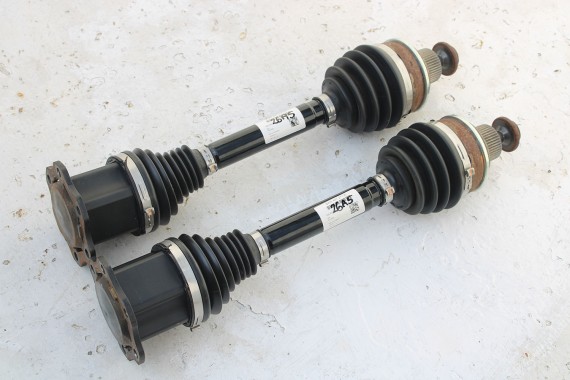 AUDI A4 A5 8W PÓŁOŚ PRZEDNIA PRZÓD 8W0407271E 8W0 407 271 E b9 f5 8w0407271A  8W0 407 271 8W0407271E 8W0407271A 8W0407271E