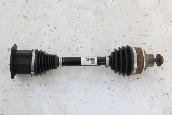 AUDI A4 A5 8W PÓŁOŚ PRZEDNIA PRZÓD 8W0407271E 8W0 407 271 E b9 f5 8w0407271A  8W0 407 271 8W0407271E 8W0407271A 8W0407271E