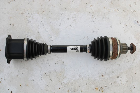 AUDI A4 A5 8W PÓŁOŚ PRZEDNIA PRZÓD 8W0407271E 8W0 407 271 E b9 f5 8w0407271A  8W0 407 271 8W0407271E 8W0407271A 8W0407271E