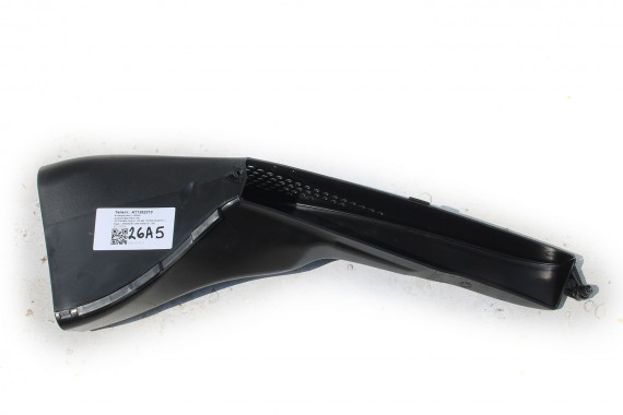 AUDI A4 A5 ŁAPAK WLOT POWIETRZA PASA 8W0129618F silnik 8W B9 F5 8W0 129 618 F kierownica dolot 8W0129618F 8W0129618 8W0129618F